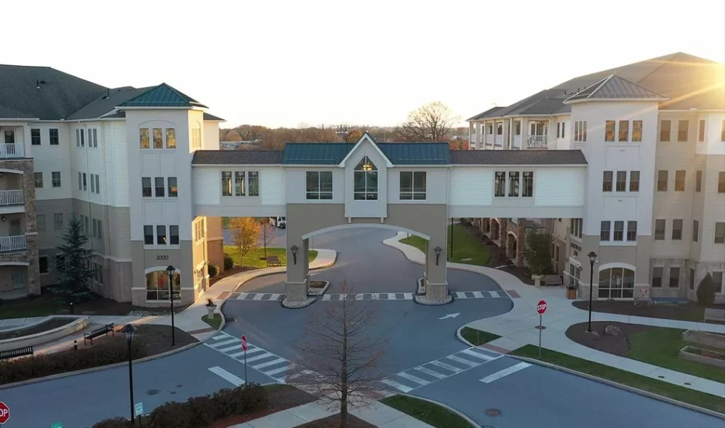 Presbyterian Senior Living