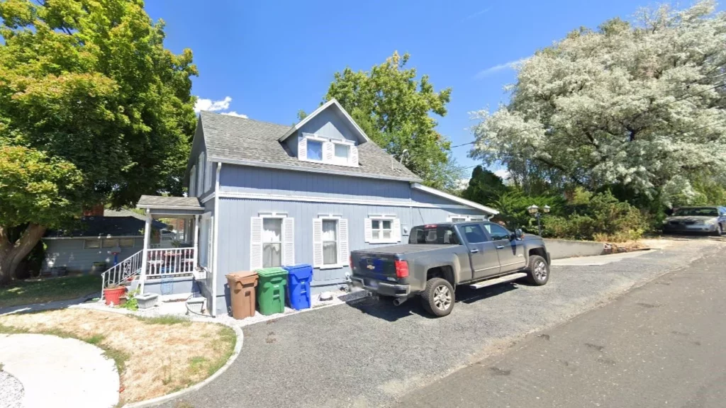 Prospect Shelter Care