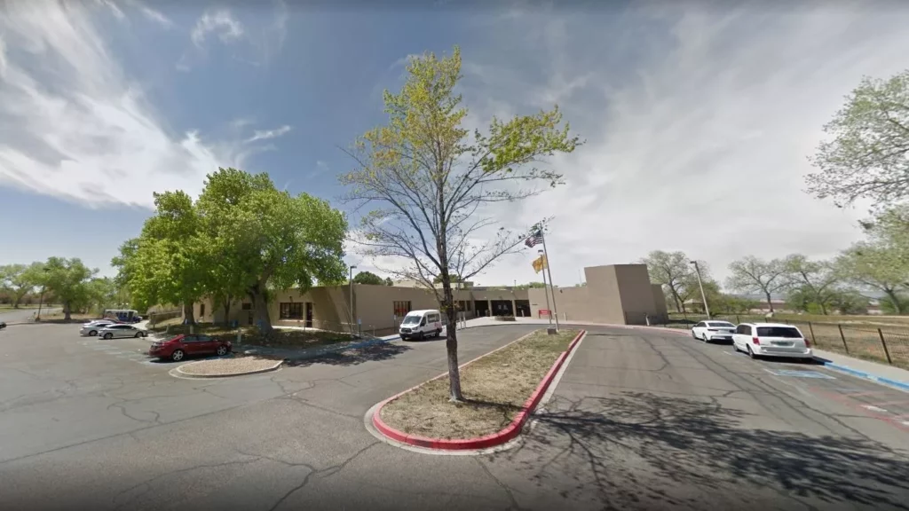 The Rehabilitation Center of Albuquerque