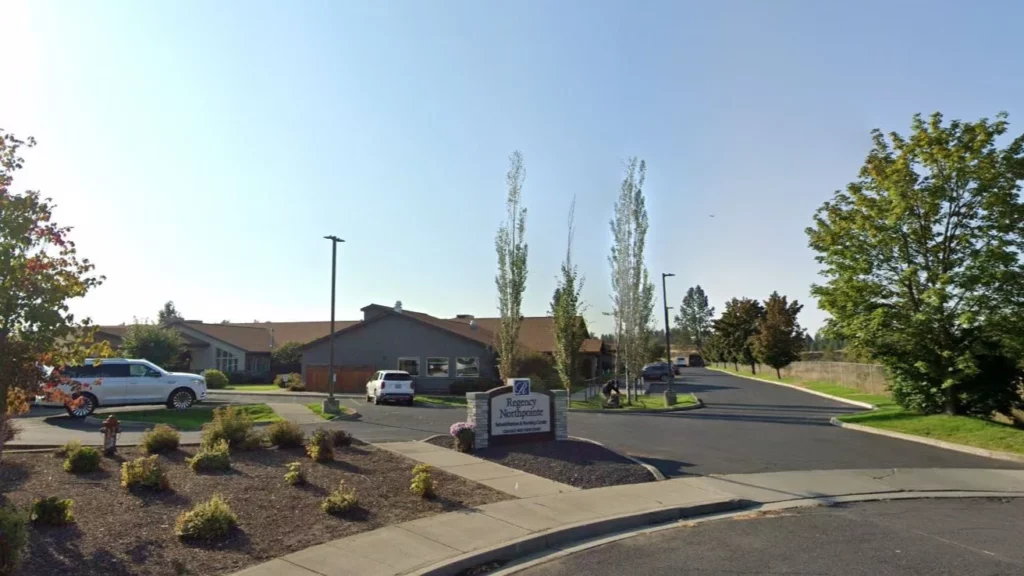 Regency at Northpointe