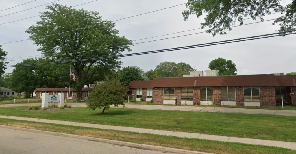 Riverdale Health Care Center