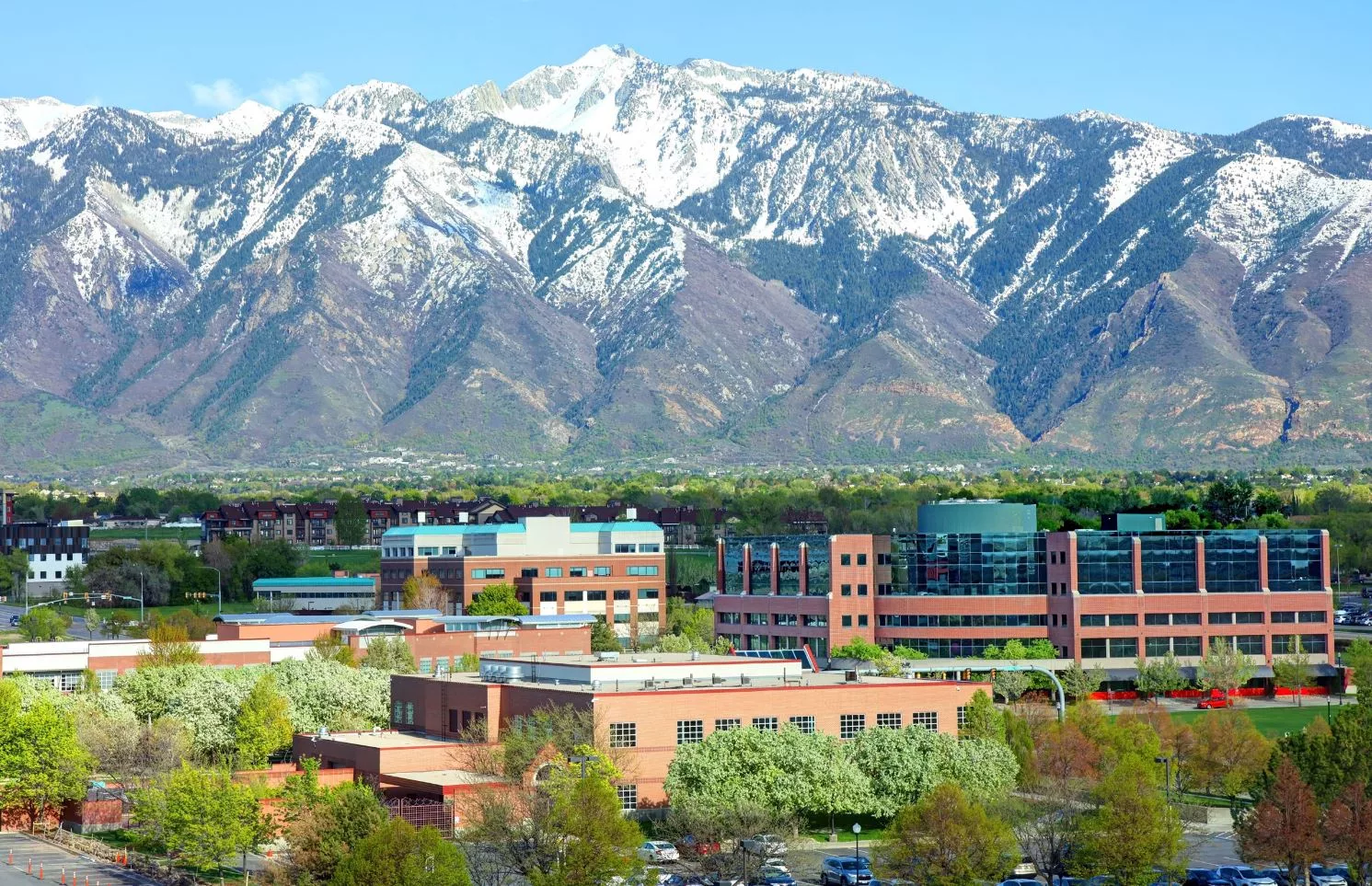 Adult Day Care Services in Sandy, Utah