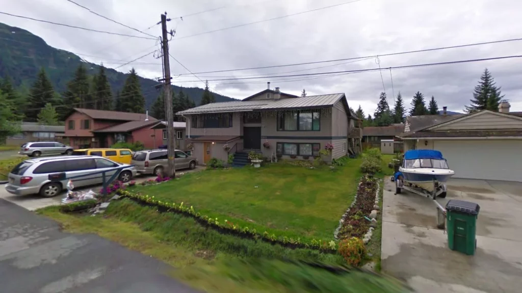 Sims Foster Assisted Living Home