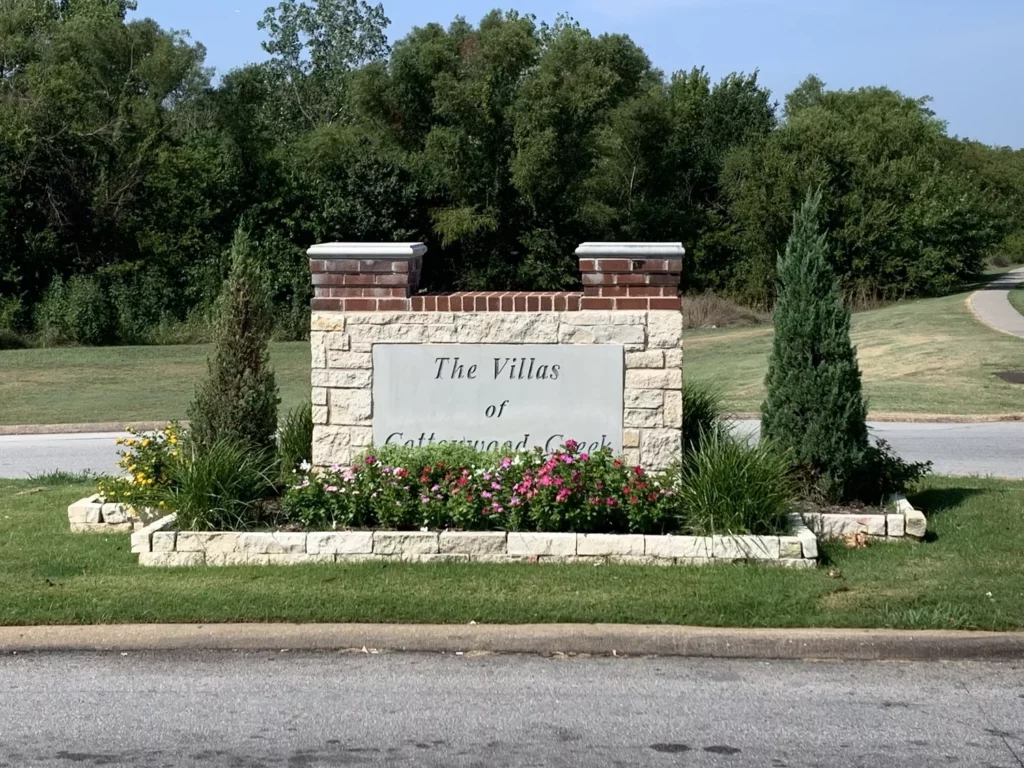 The Villas at Cottonwood Creek