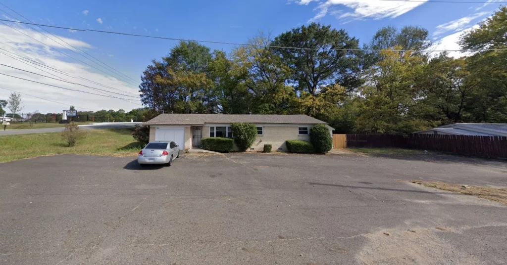 Young at Heart Senior Care Home