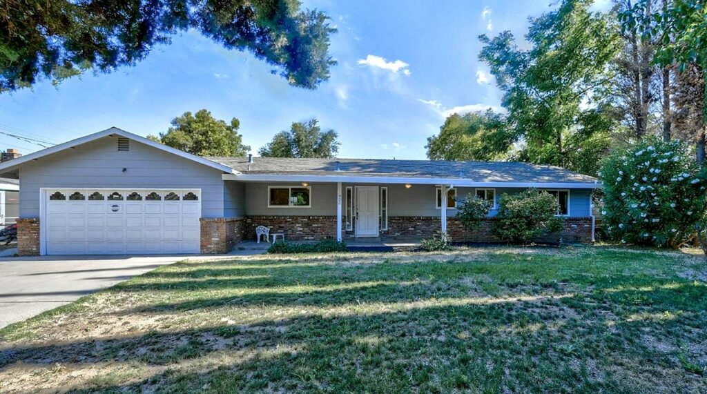 Yuba Sutter Care Home