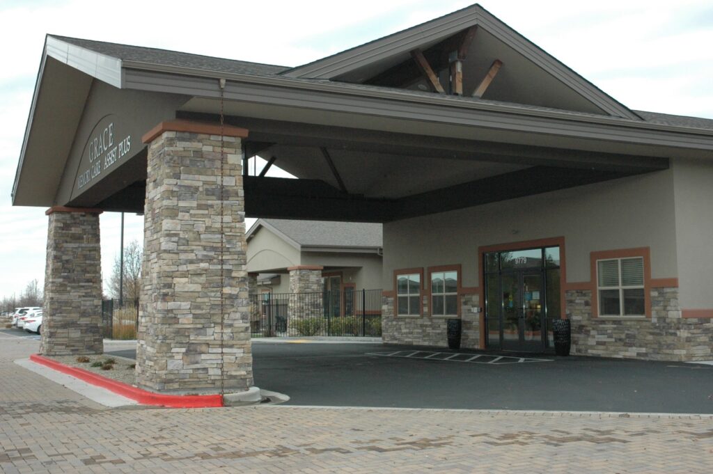 Grace Independent and Assisted Living