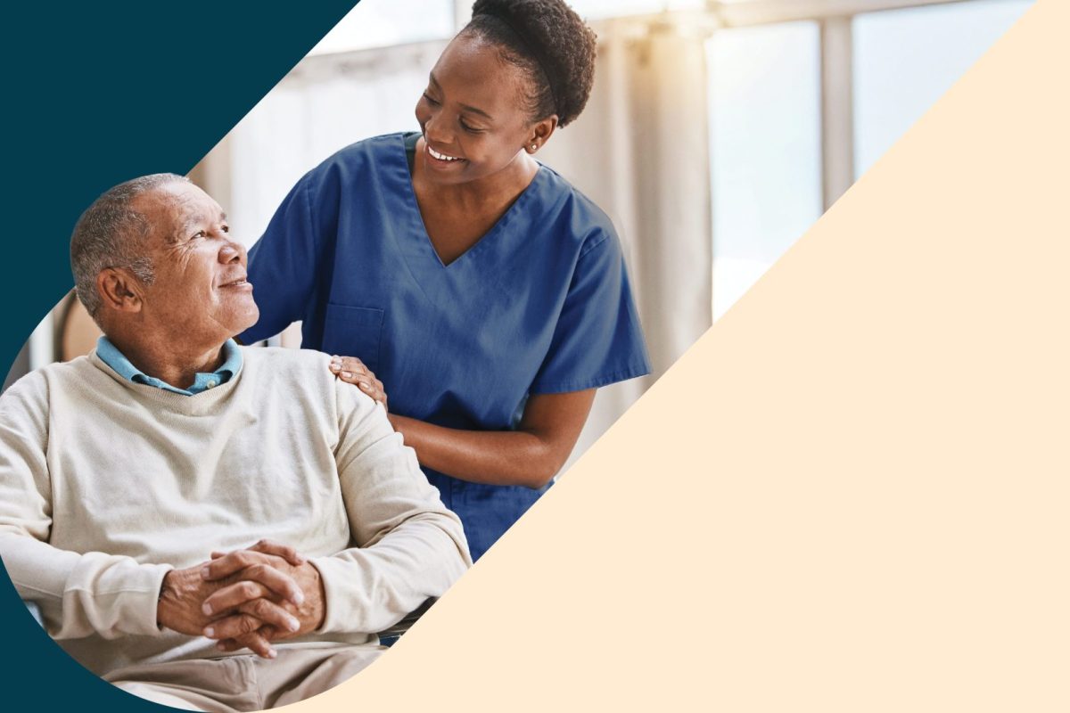 AccentCare Inpatient Hospice Center at Harper University Hospital-Detroit