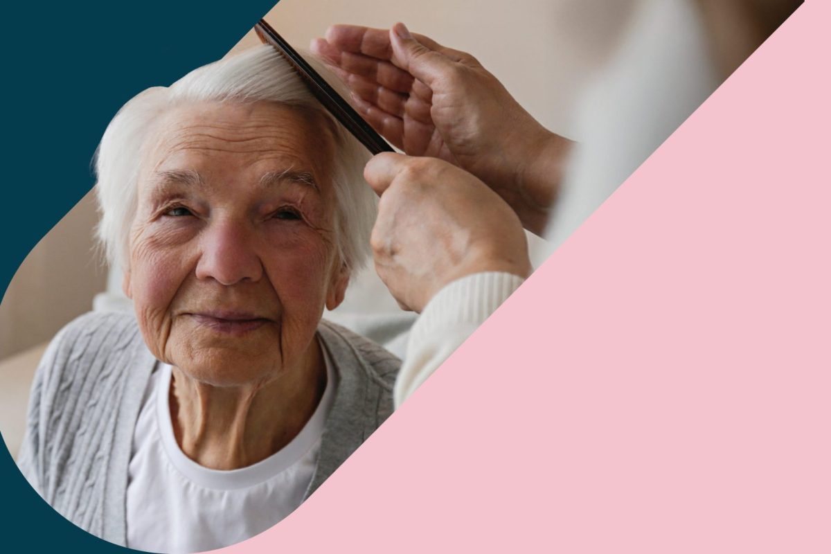 AccentCare Inpatient Hospice Center at Harper University Hospital-Detroit