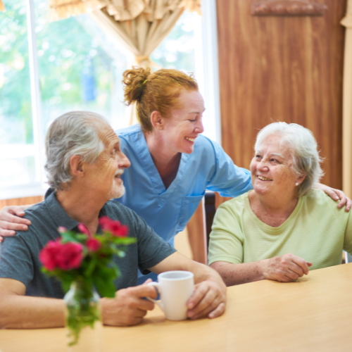 Belle Vie Hospice