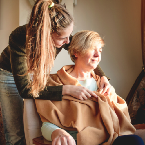 Belle Vie Hospice
