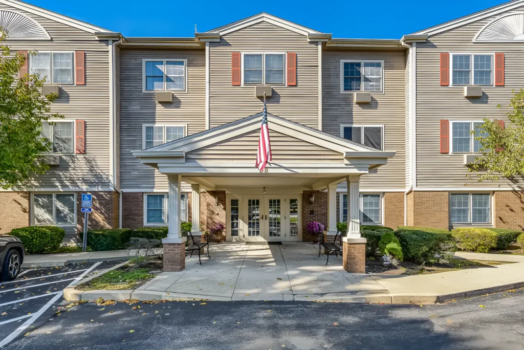 Victoria Court Memory Care