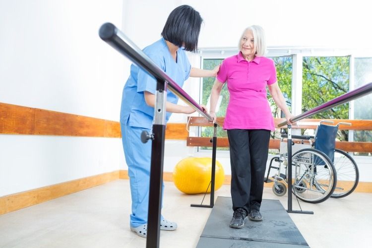 Westgate Hills Rehabilitation & Healthcare Center