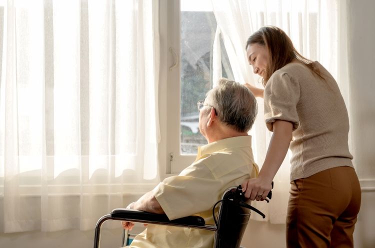 Westgate Hills Rehabilitation & Healthcare Center