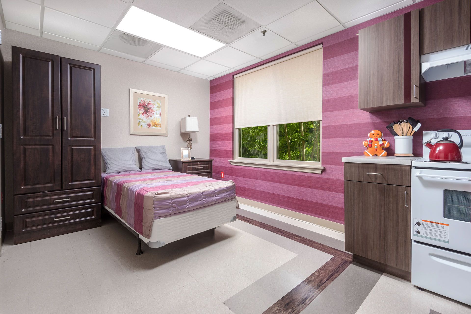 Westgate Hills Rehabilitation & Healthcare Center