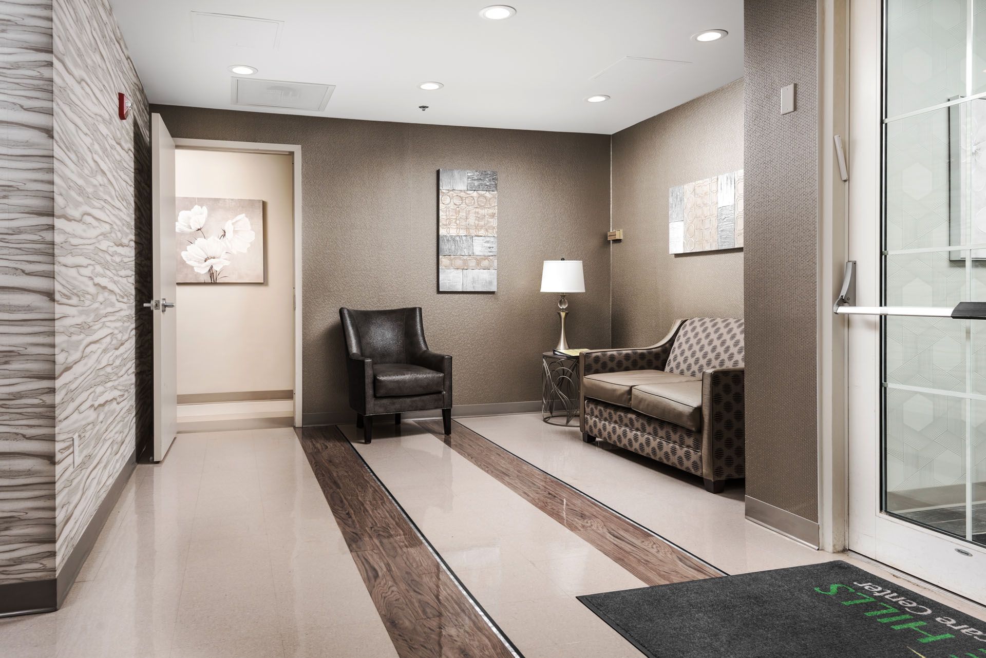 Westgate Hills Rehabilitation & Healthcare Center