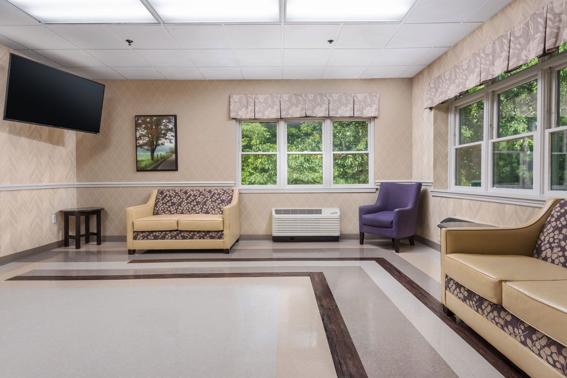 Westgate Hills Rehabilitation & Healthcare Center