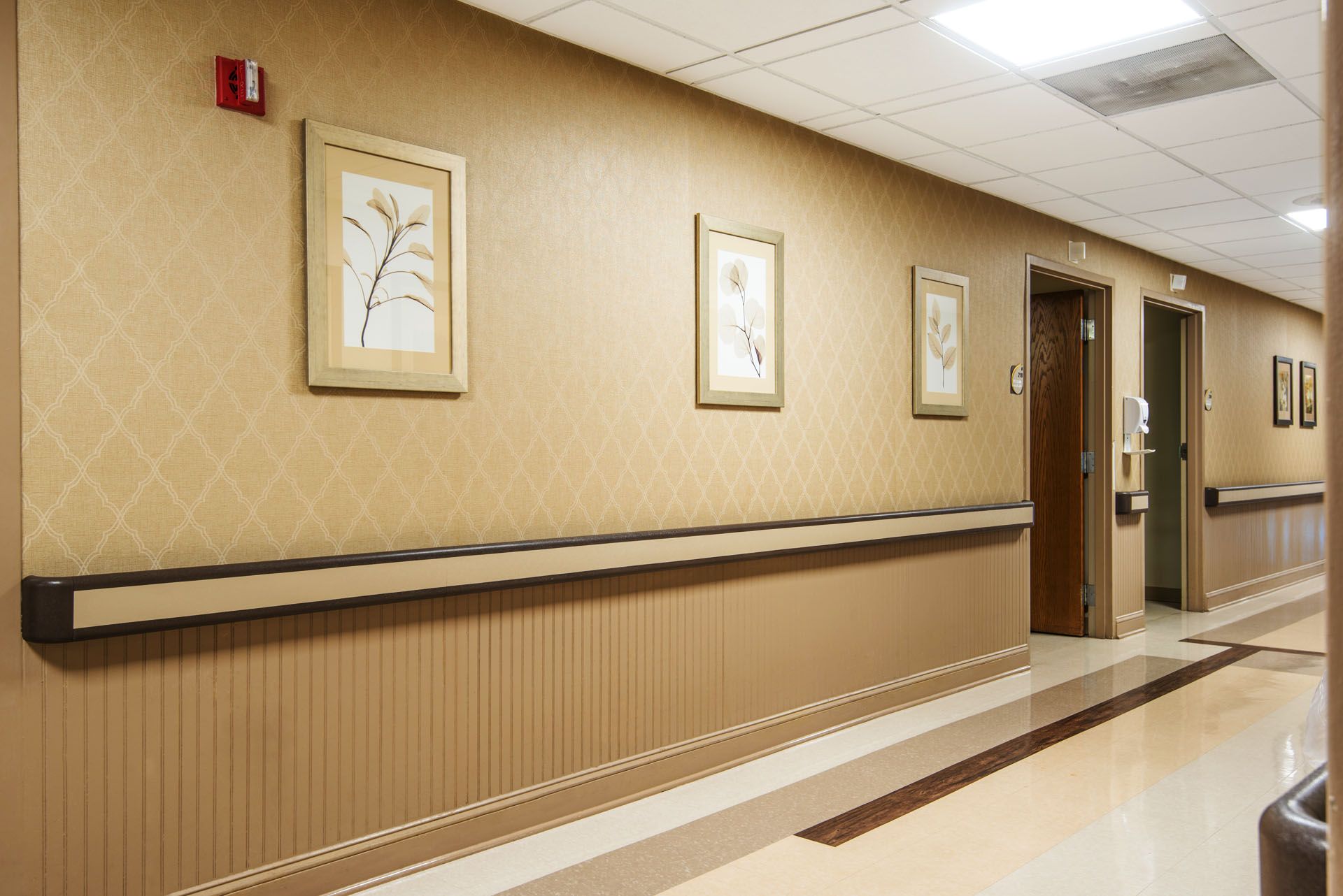 Westgate Hills Rehabilitation & Healthcare Center