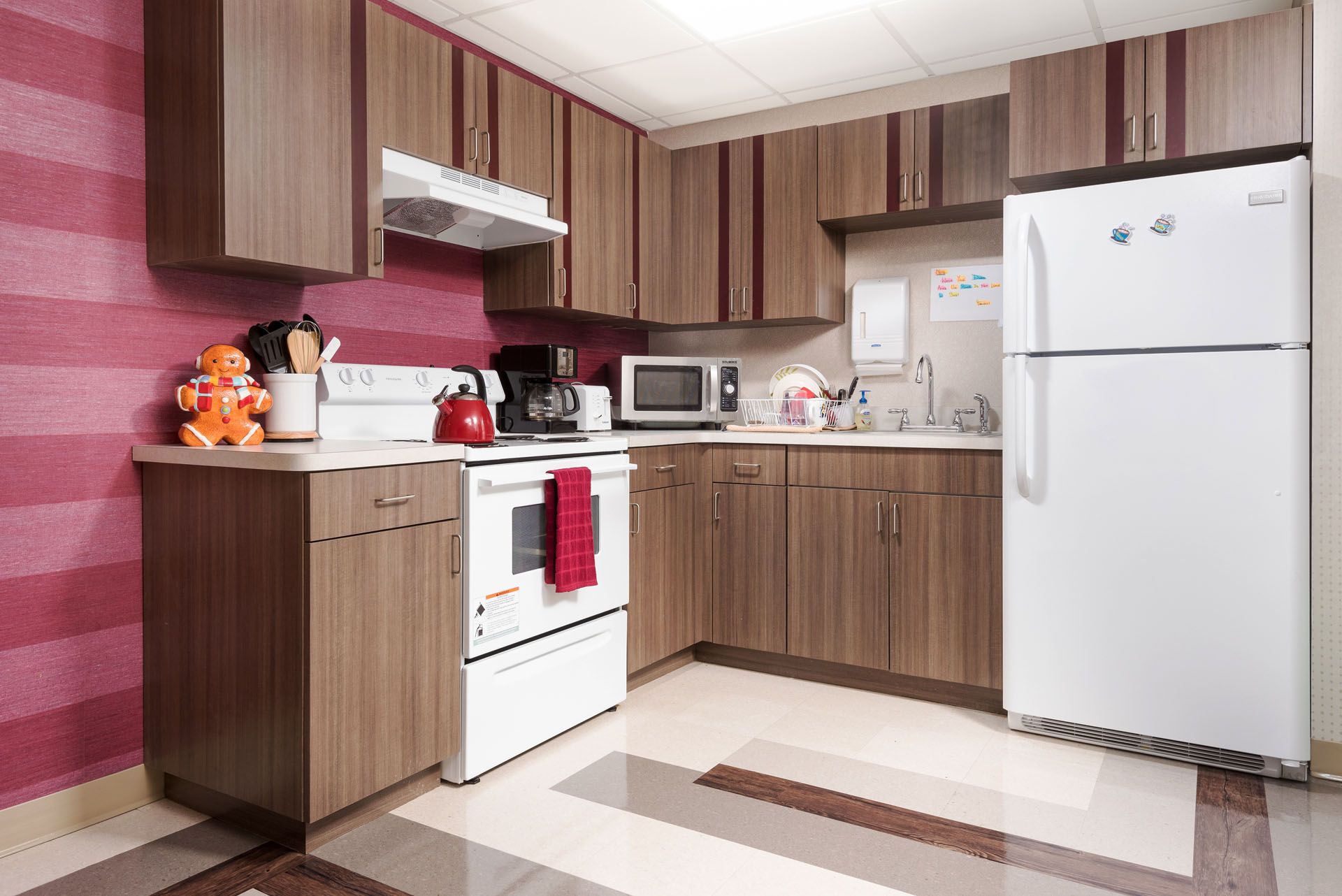 Westgate Hills Rehabilitation & Healthcare Center