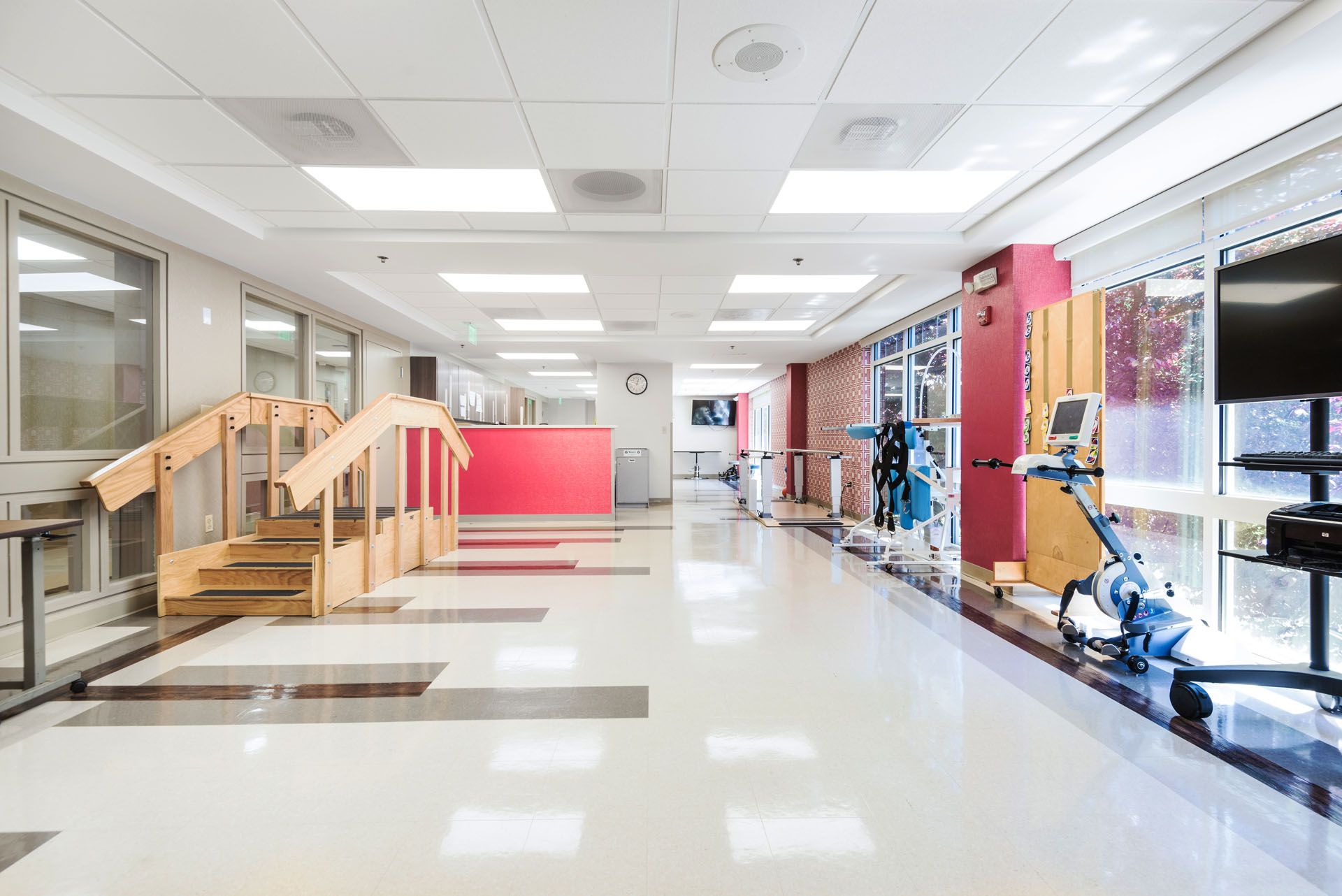 Westgate Hills Rehabilitation & Healthcare Center