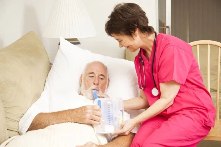 Westgate Hills Rehabilitation & Healthcare Center