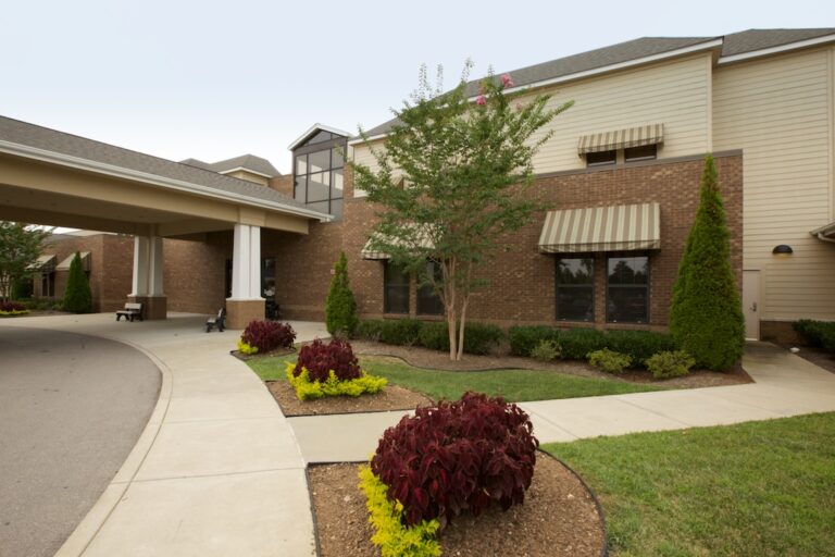 AHC Clarksville
