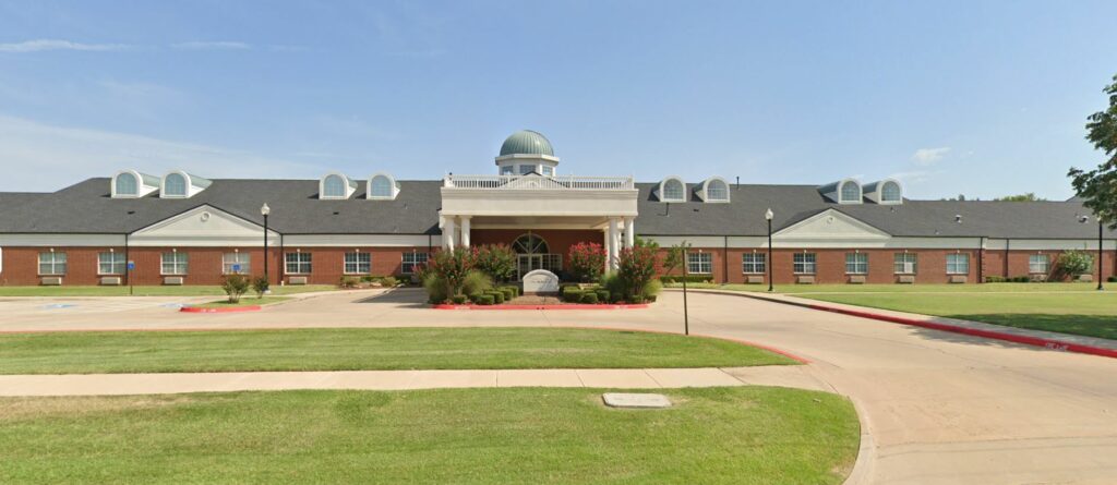 Arbor House of Norman