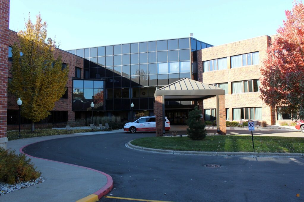 Assisi Village by Stonehill