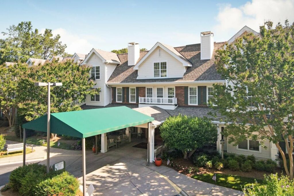 Protected: Brighton Gardens of Winston-Salem