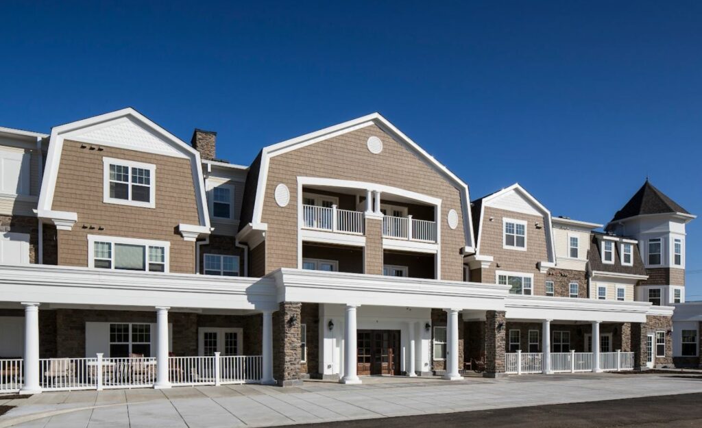 Brightview Rolling Hills