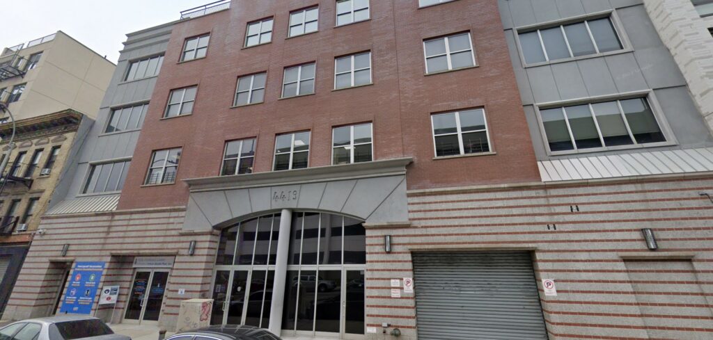 Bronx Independent Living Services