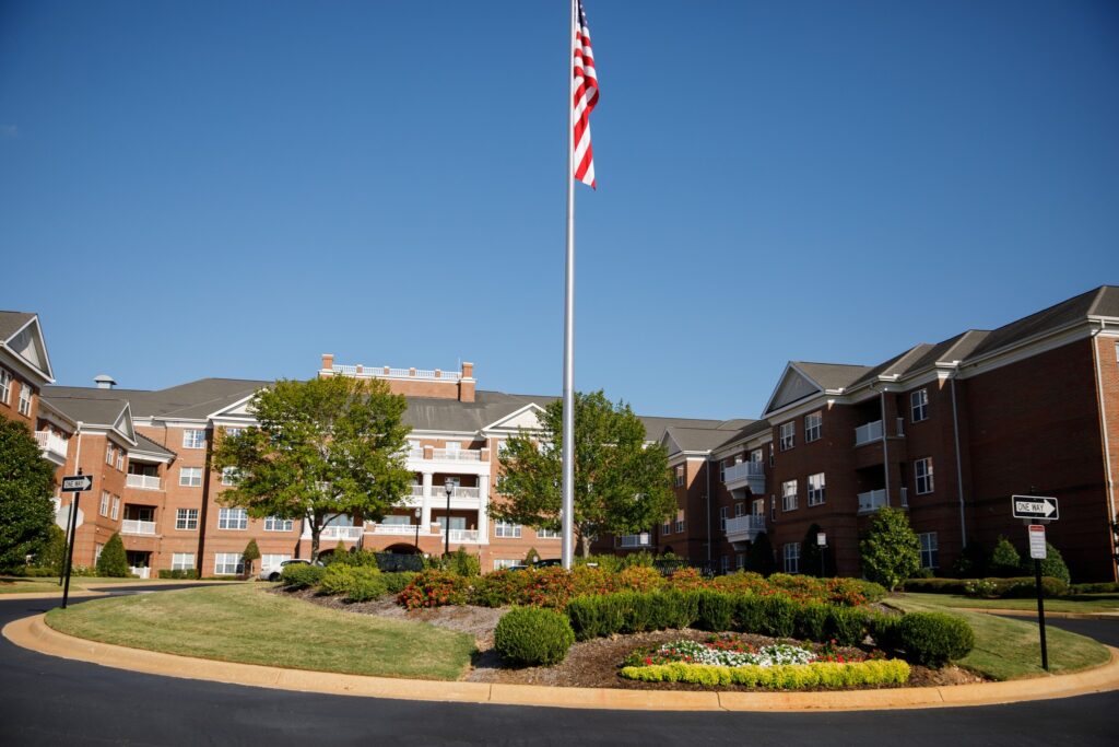 Capstone Village