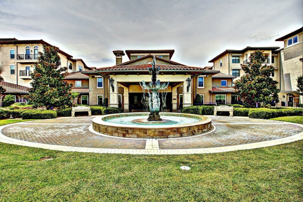 Conservatory at Plano