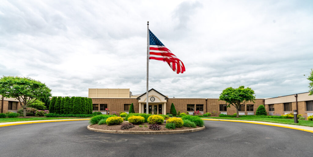 Bridgeway Care and Rehabilitation Center at Bridgewater