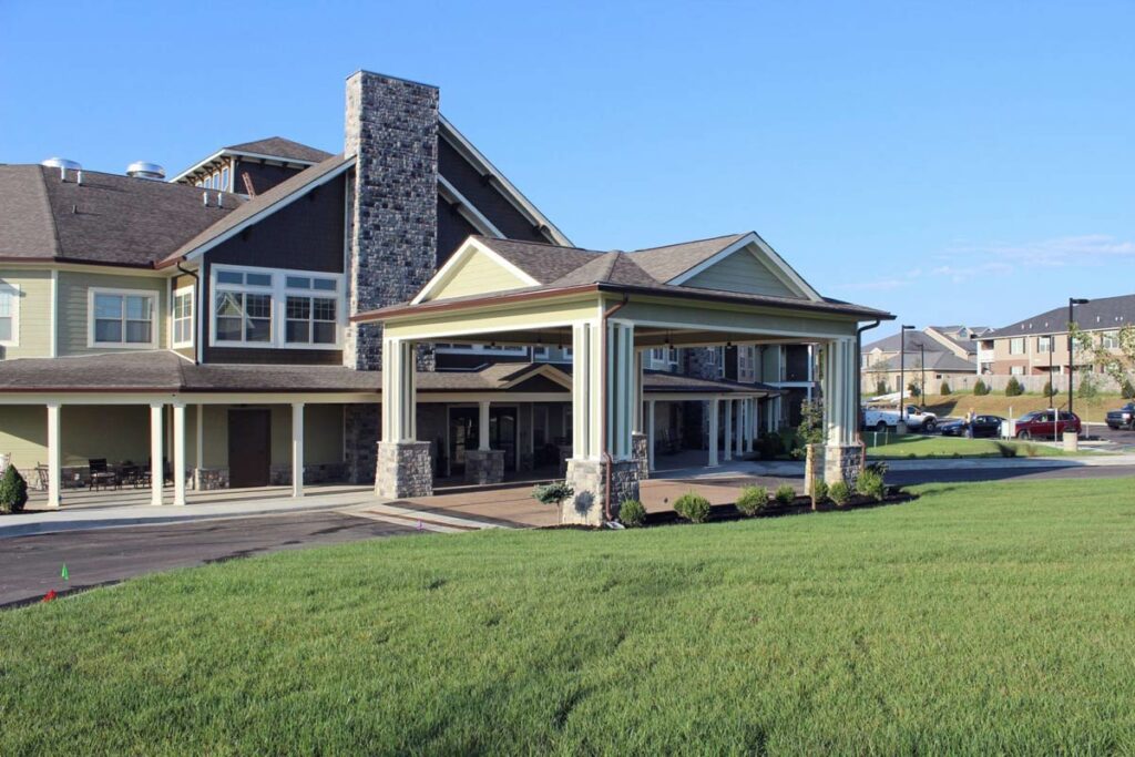 Dominion of Frankfort