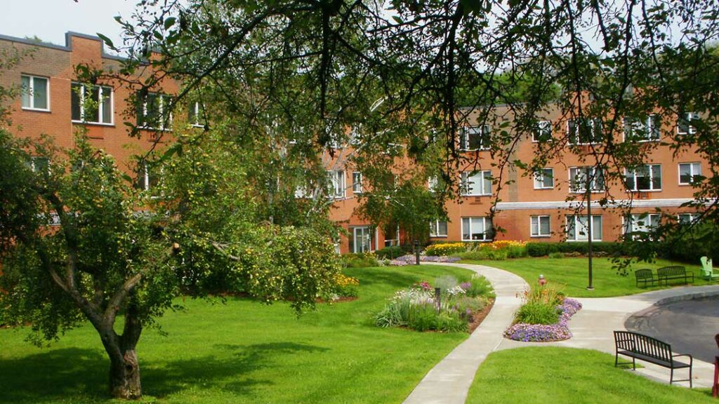 Fern Hill Apartments