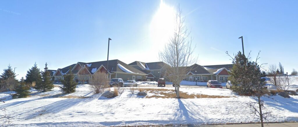 Good Samaritan Society – Augusta Place