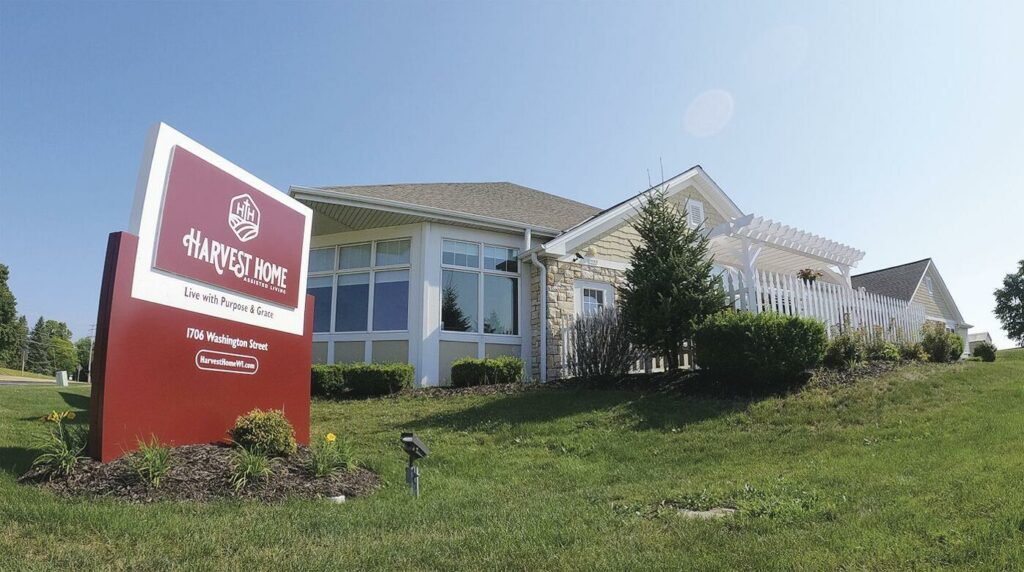 Harvest Home Assisted Living