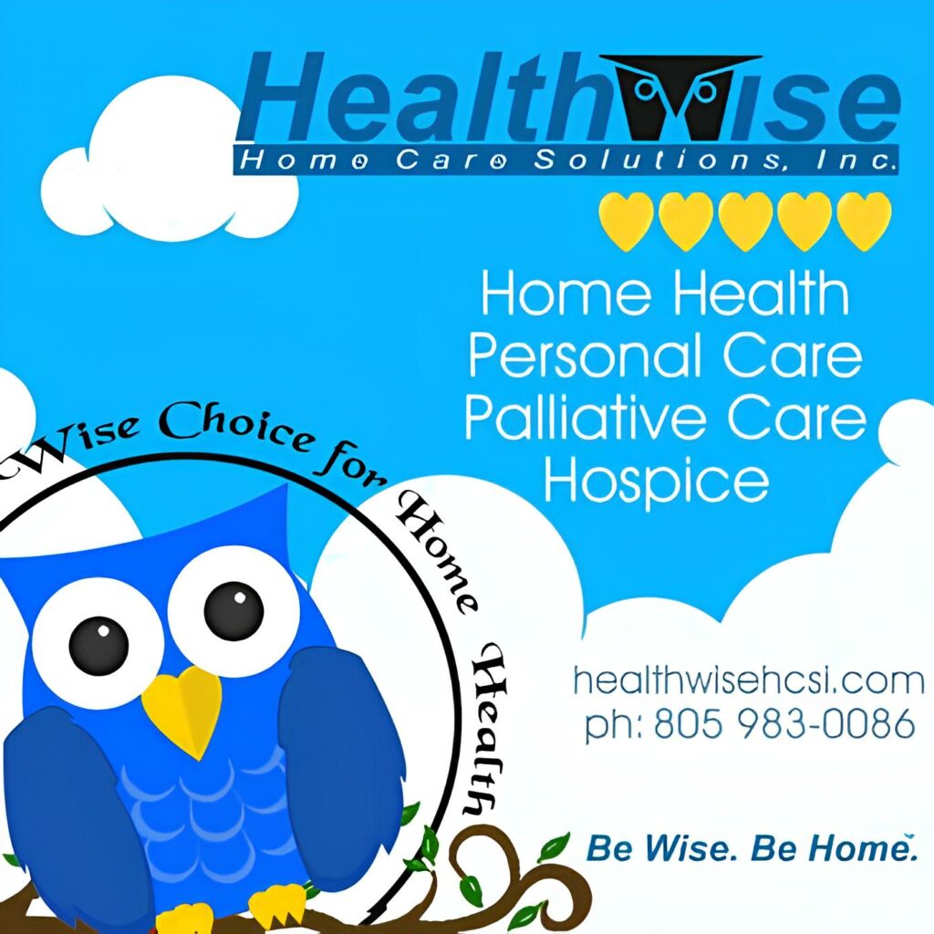 Healthwise Home Care Solutions, Inc.