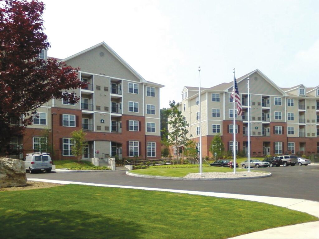 Highland Glen Apartments