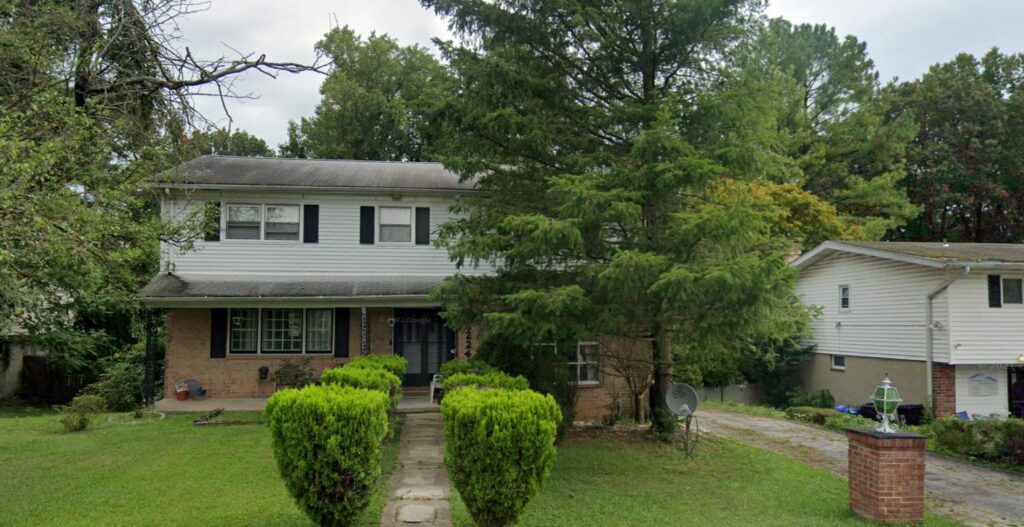 Homestyle Assisted Living