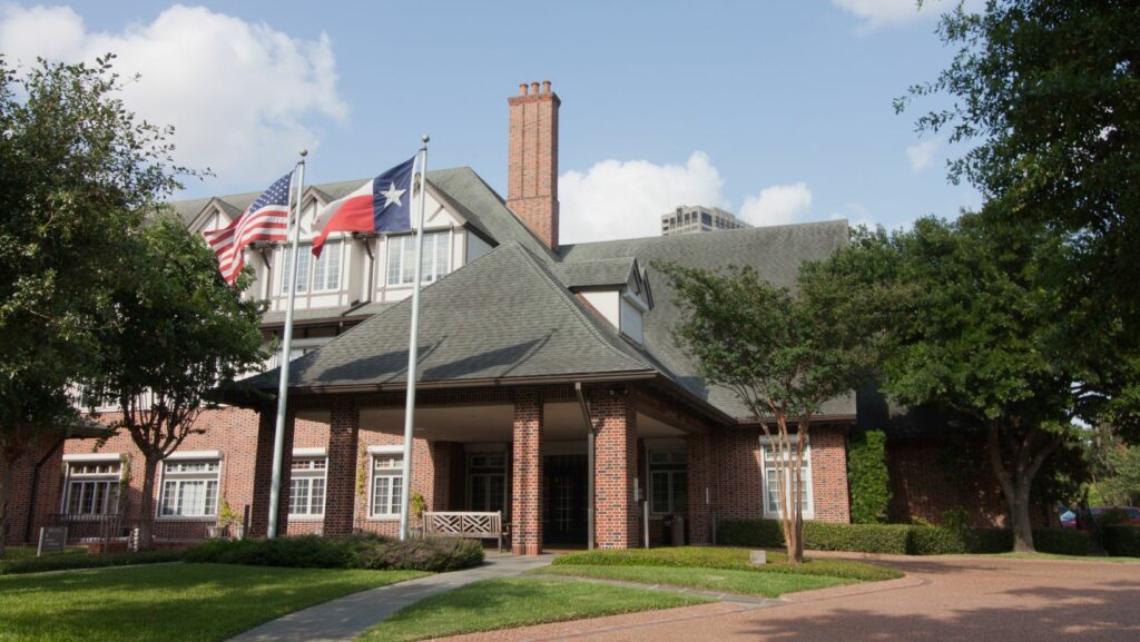 Houston Hospice
