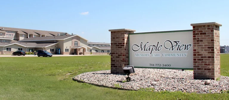 Maple View Memory Care in Grand Forks