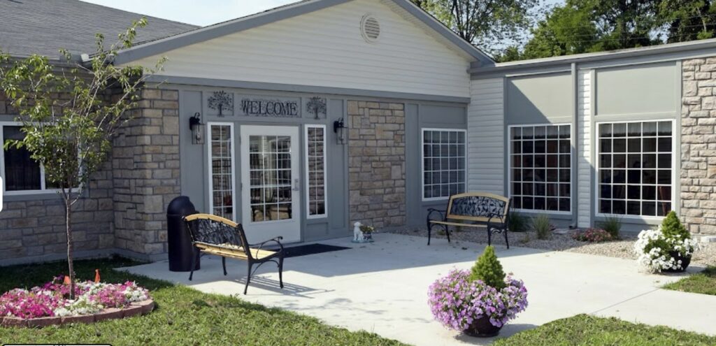 Momentous Health At Franklin