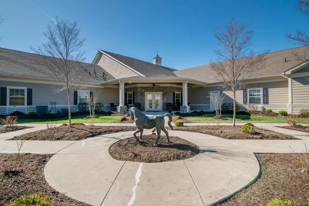 Morning Pointe of Frankfort