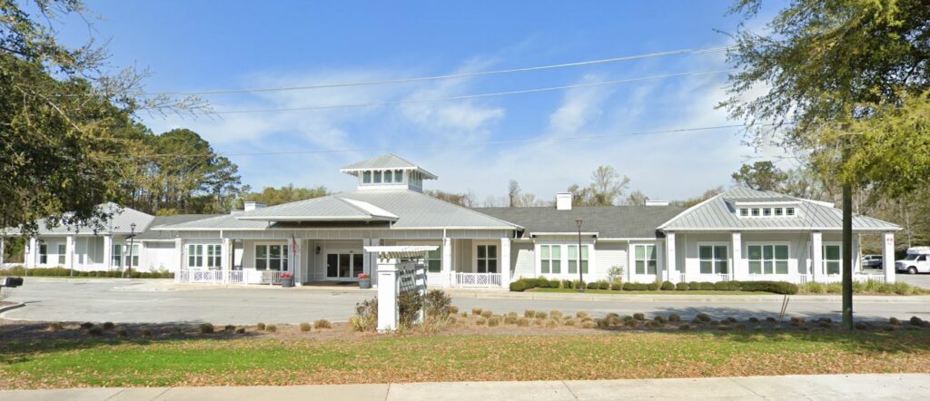 Mount Pleasant Gardens Alzheimer‘s Special Care Center