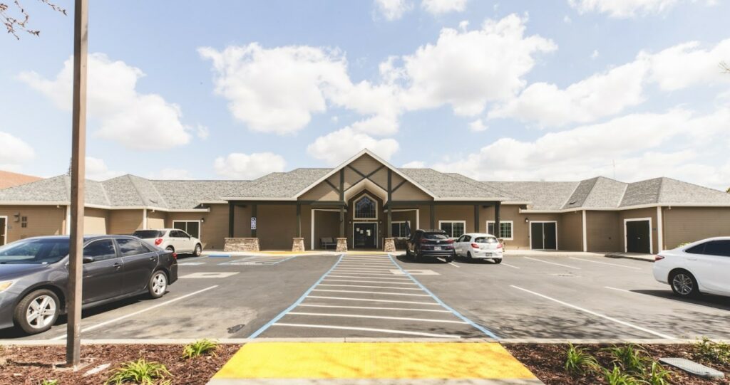 Orangeburg Memory Care