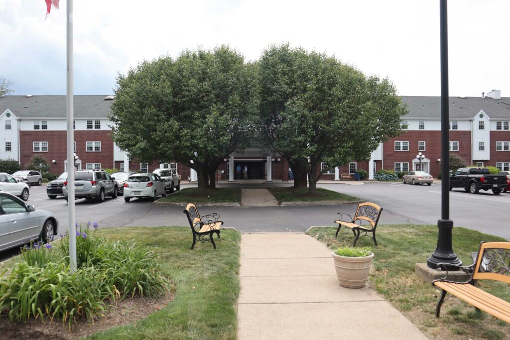 Parkside Regency at South Shore