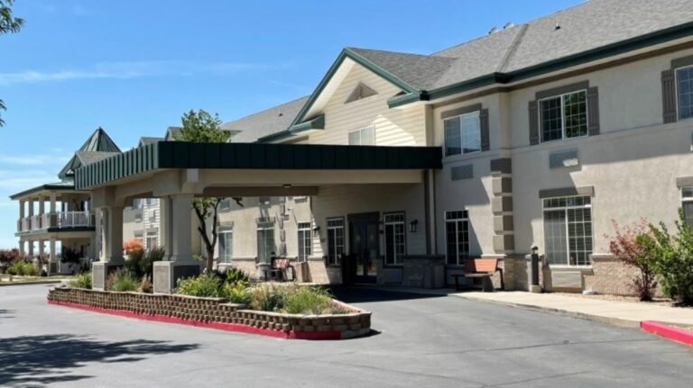 PeachTree Place Assisted Living