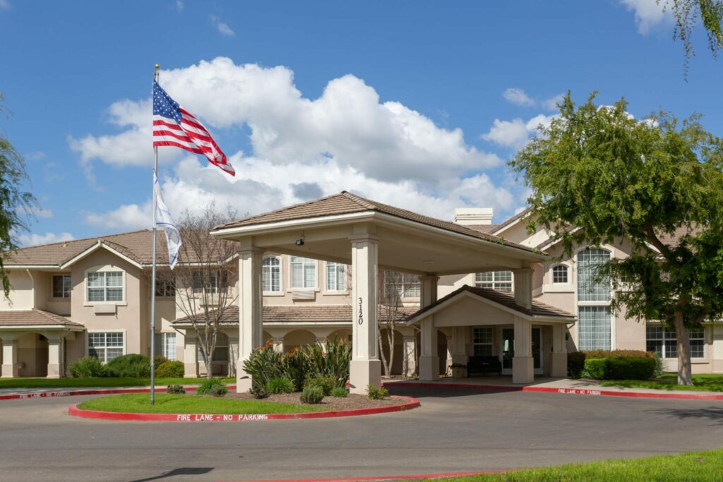 Prestige Assisted Living at Visalia